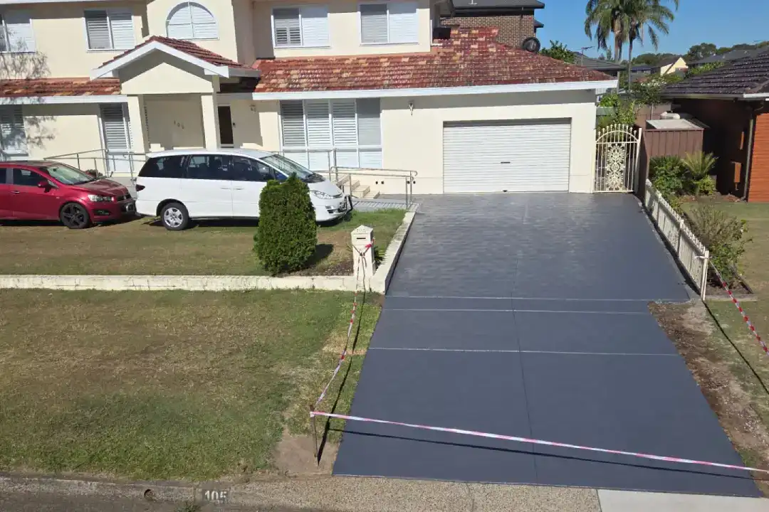 Concreters Campbelltown Diana