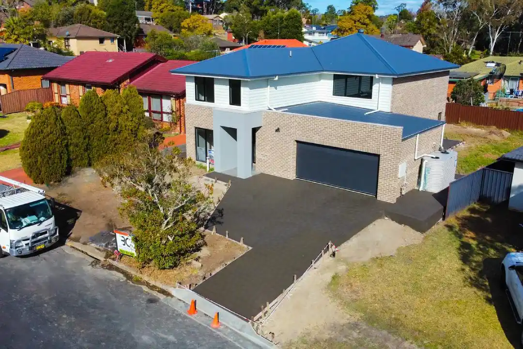 Concreters Campbelltown Diana
